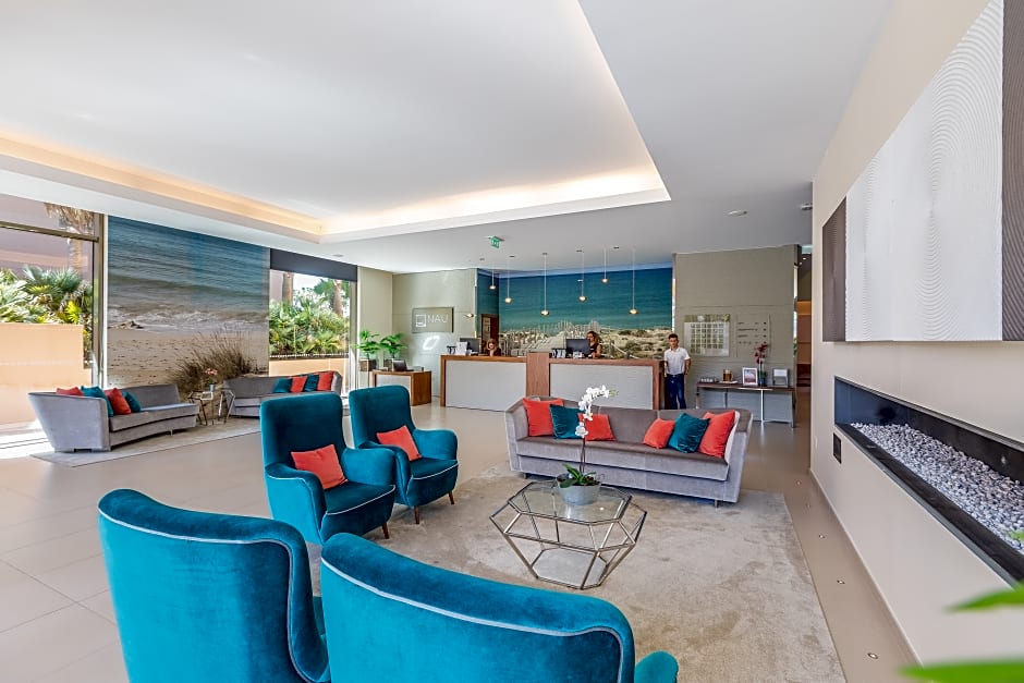 The Westin Salgados Beach Resort, Algarve