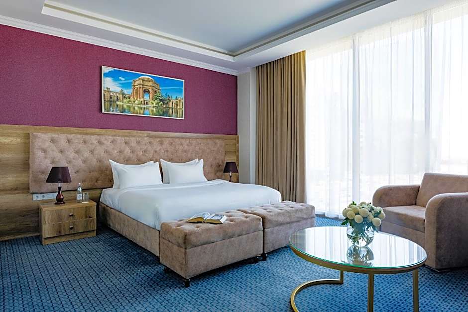 Ramada by Wyndham Shymkent