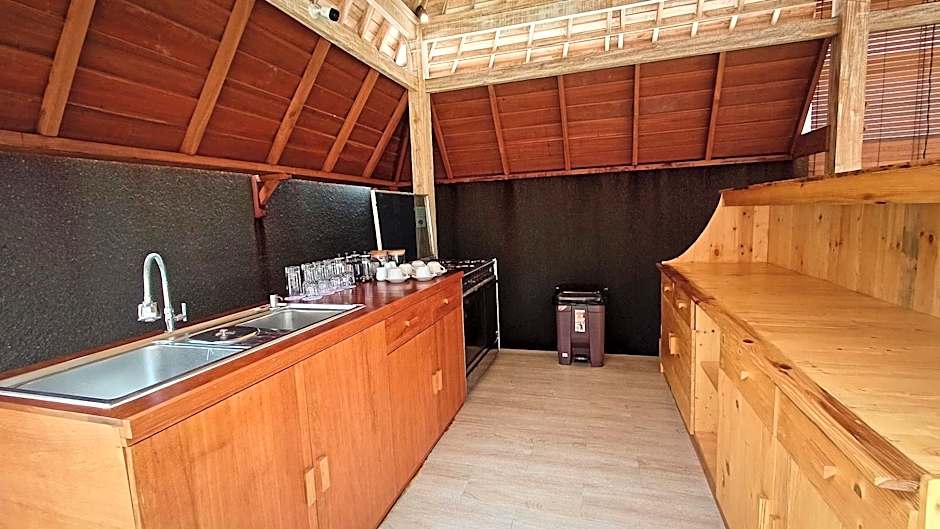 Tanhana Villa Canggu