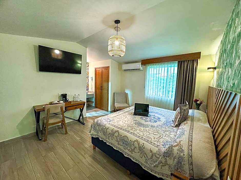 Hotel Isabel