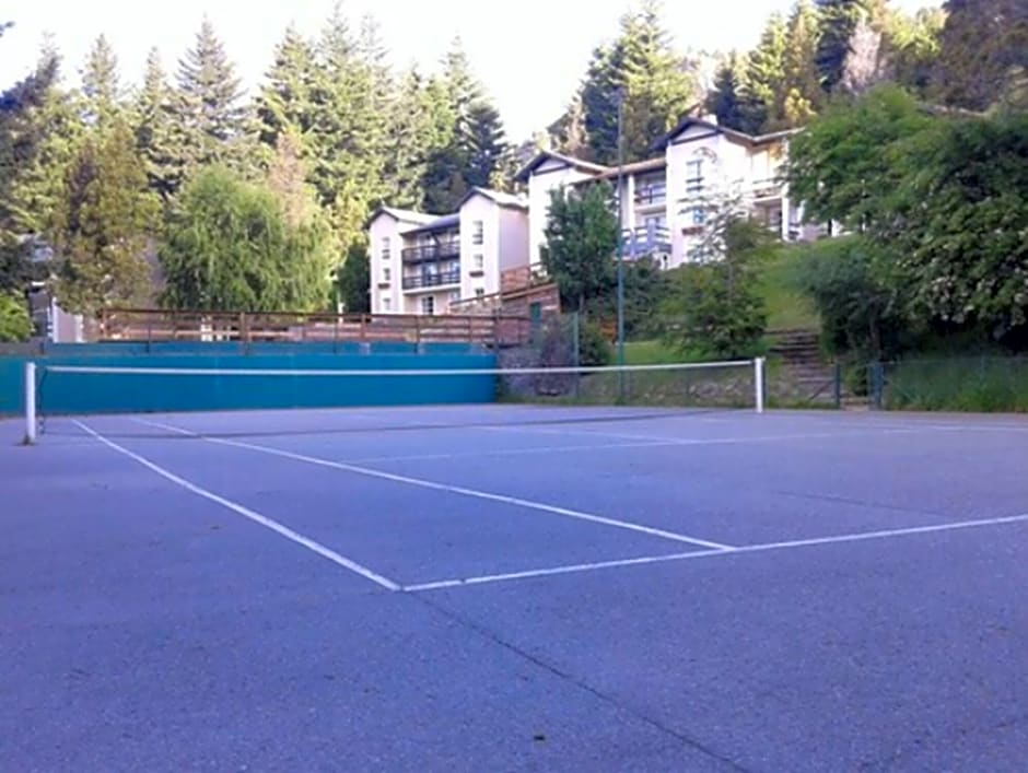 Aldea Andina Hotel&Spa