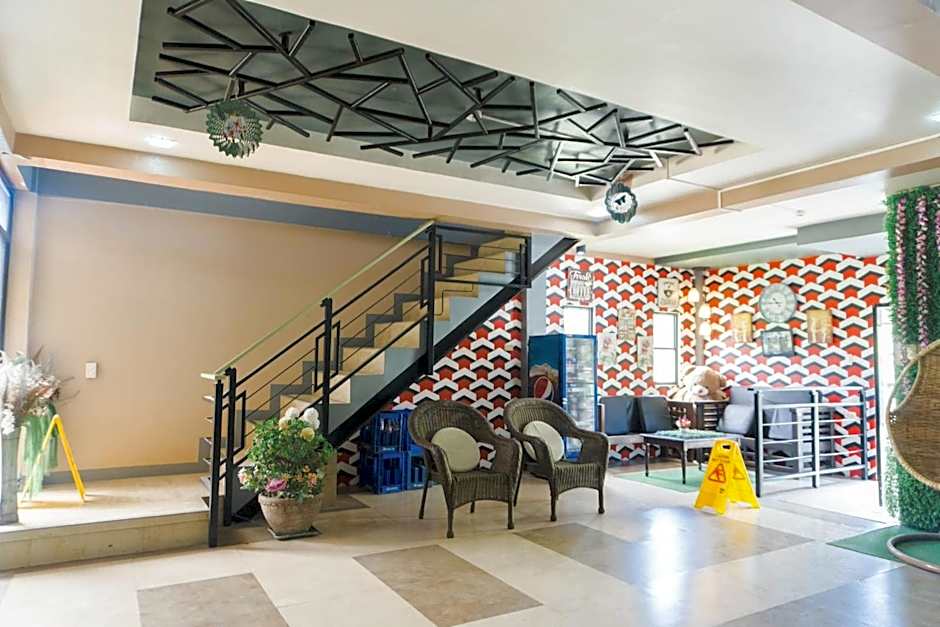 Jared Suites