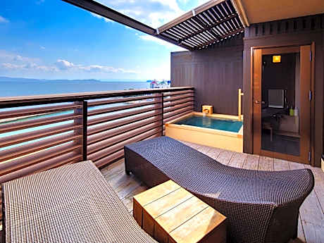 Twin Room 628 - Non-Smoking (6th Floor)