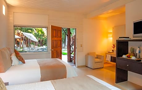 Superior Triple Room