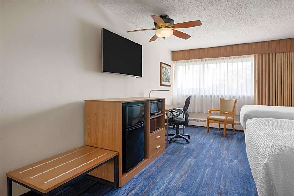 Best Western Kodiak Inn