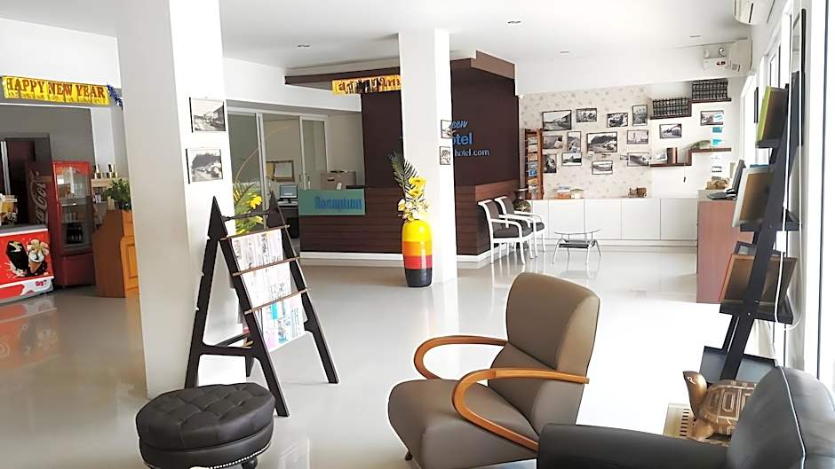 S2S Queen Trang Hotel