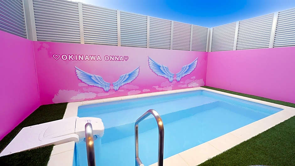 Grandioso Okinawa Pool Villa Onna 9