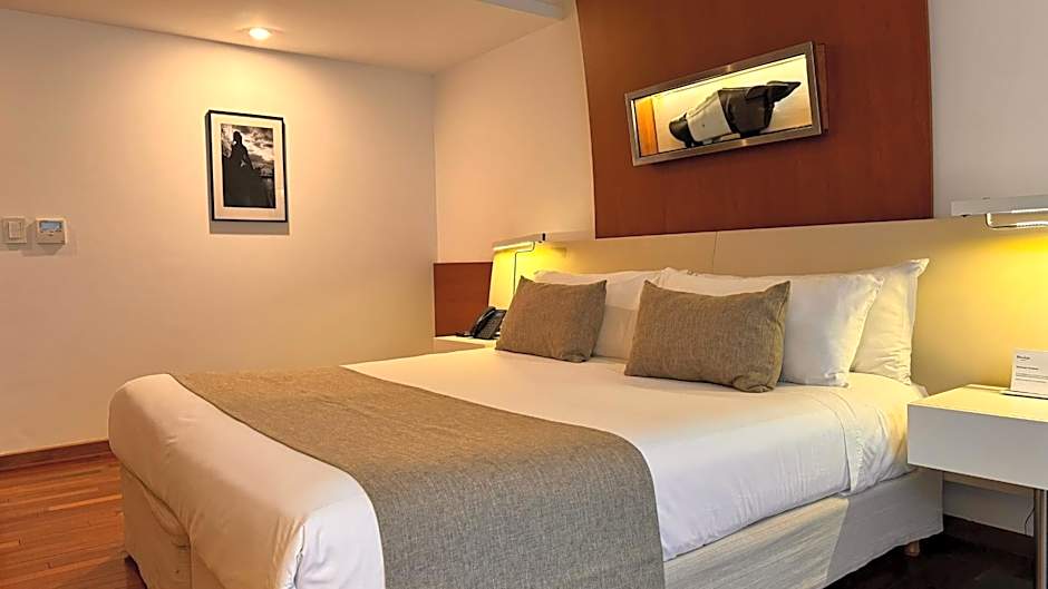 Design Suites Buenos Aires