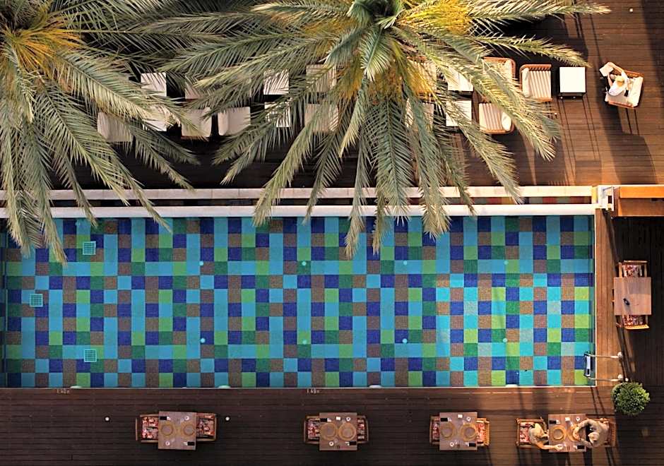 The King Jason Paphos - Designed for Adults