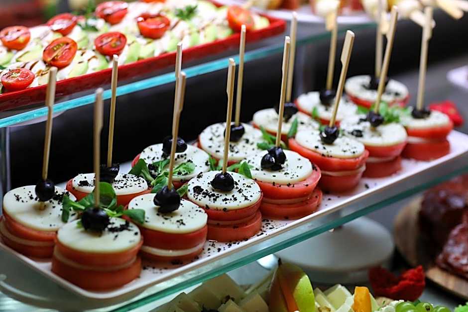 Arena Mar Hotel and SPA