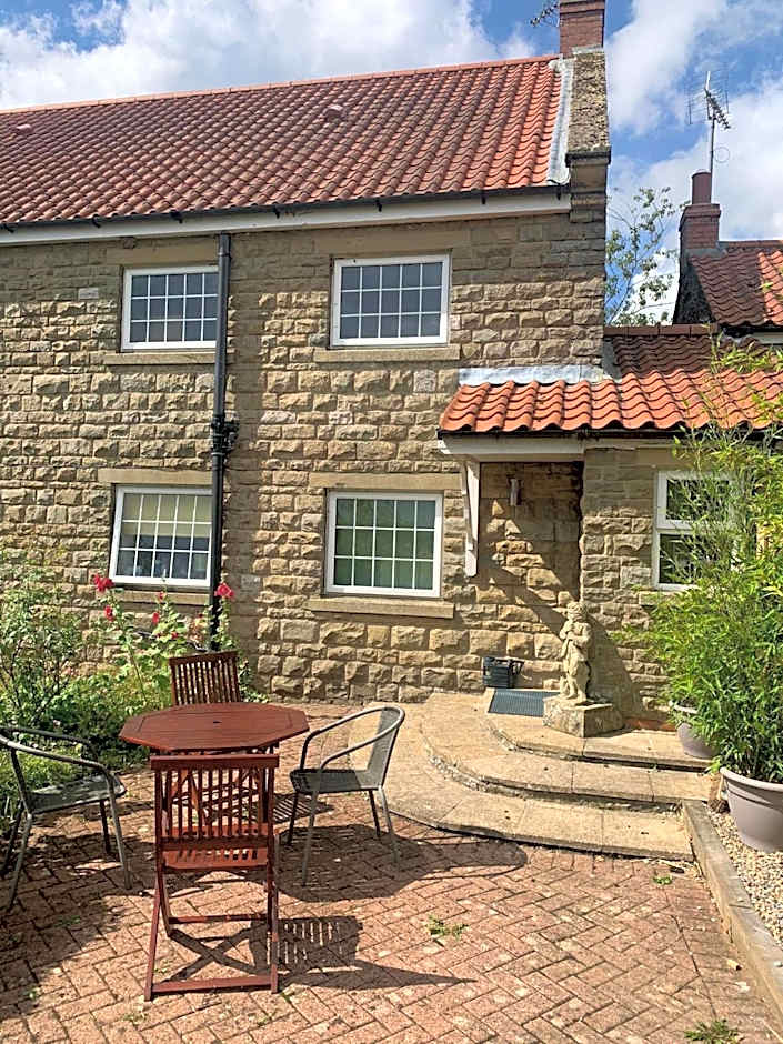 The Horseshoe Country Inn