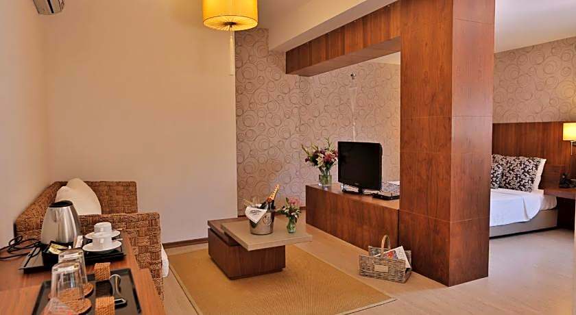 Torbahan Hotel