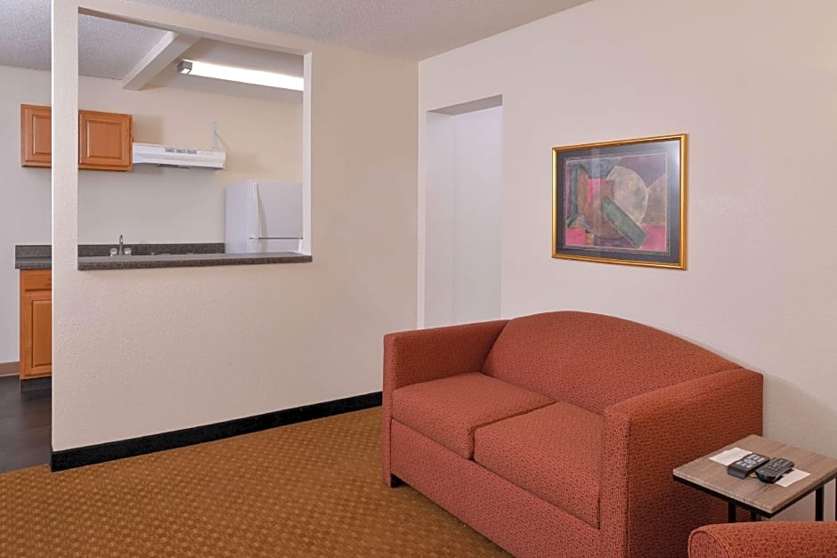 Americas Best Value Inn and Suites Atlantic