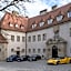 Zinar Castle