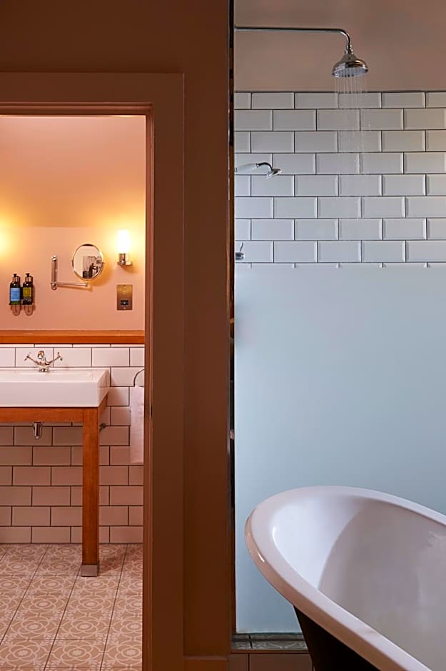 Hotel Du Vin & Bistro York