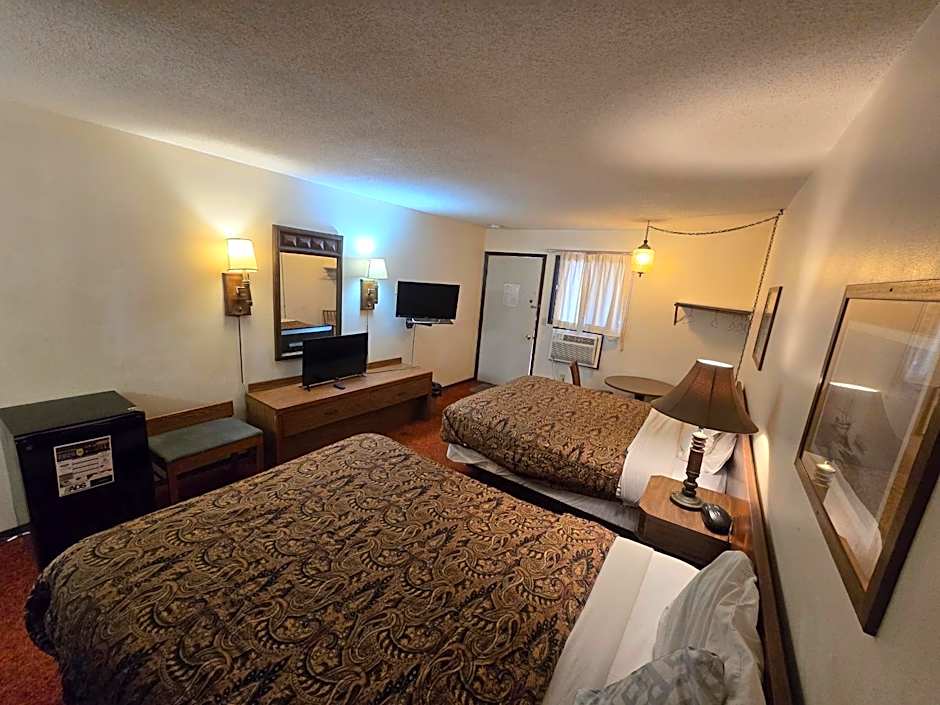 OYO Sandman Inn