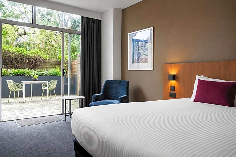 Mercure Sydney St Leonards