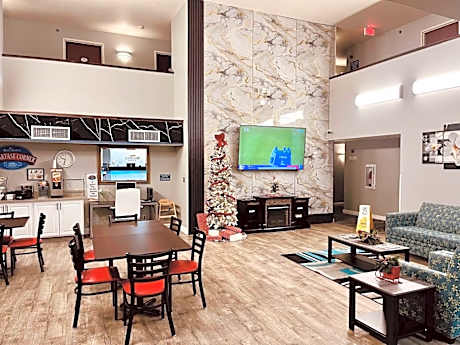 Baymont by Wyndham Swanton