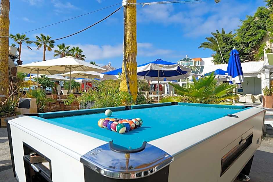 Aparthotel Maracaibo