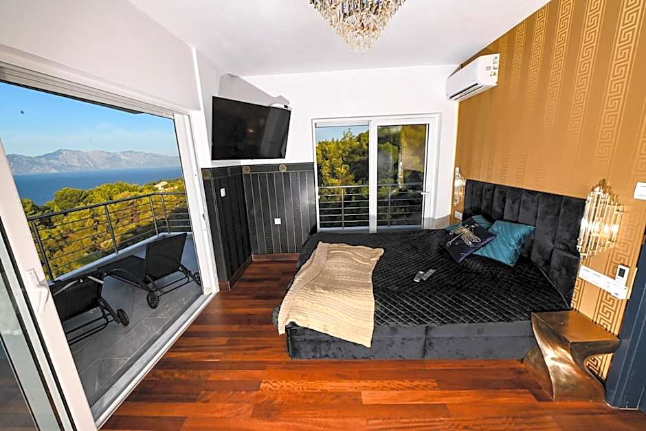 PIOTROWSKI APARTMENTS