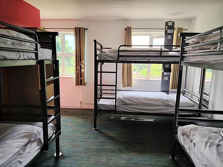 Photo 1 of 5 of Dormitory Room with Shared Bathroom (6 Adults)