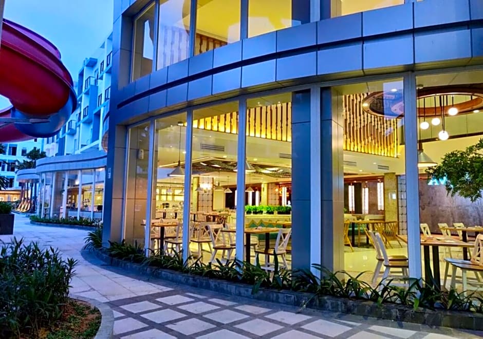 Astara Hotel Balikpapan