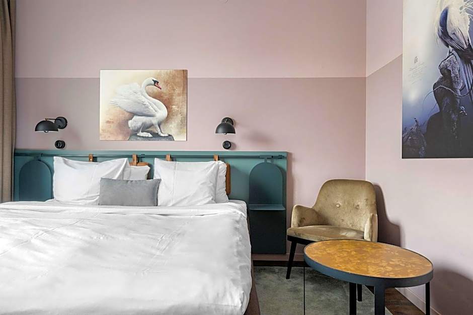 Best Western Plus Hus 57