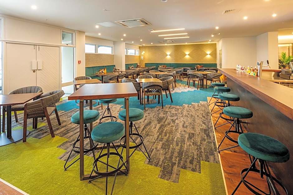 Copthorne Hotel Greymouth