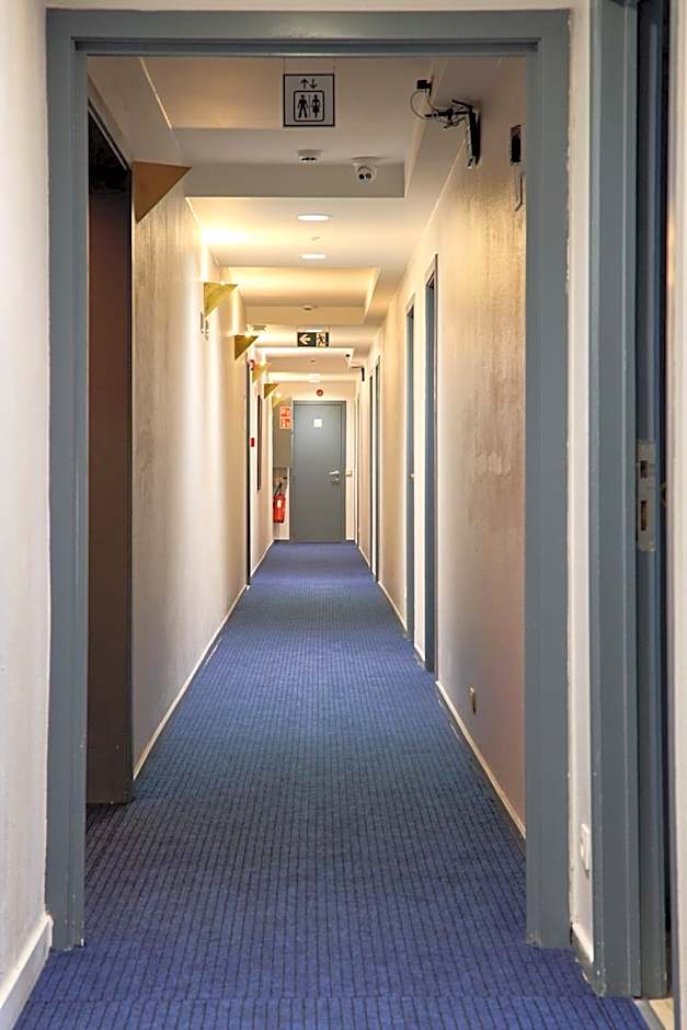 Hotel EUROPACITY