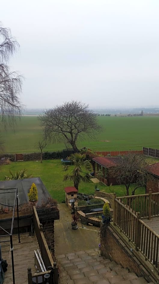 Bed & Breakfast Fieldview