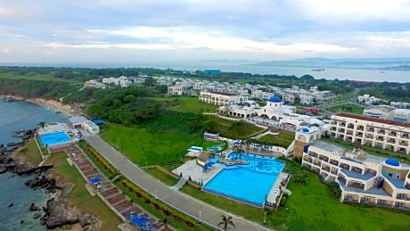 Thunderbird Resorts - Poro Point