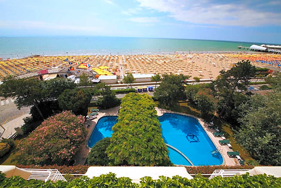 Grande Albergo Marin