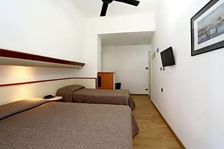 Hotel Corticella