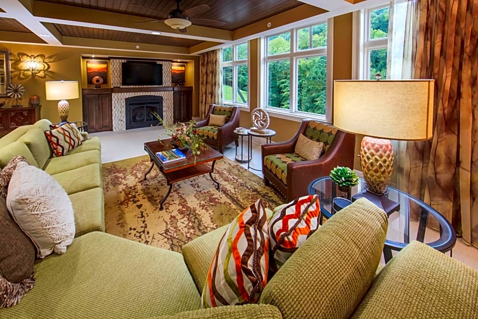 Holiday Inn Club Vacations Smoky Mountain Resort, an IHG Hotel
