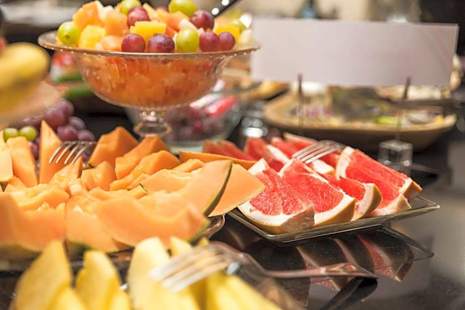 Carat Boutique Hotel