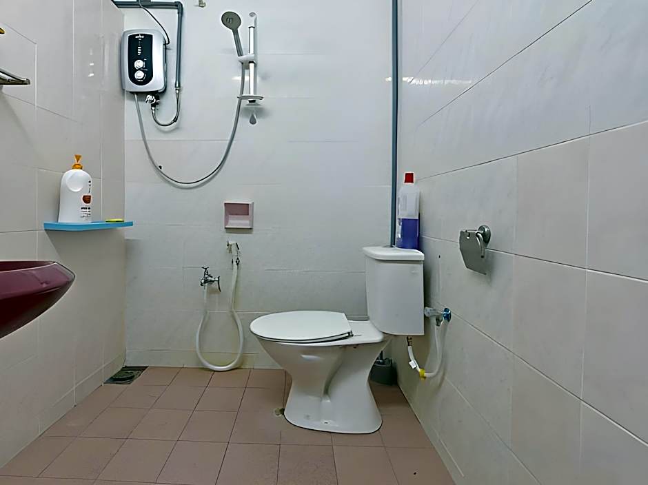 Hotel O Coke Guest House