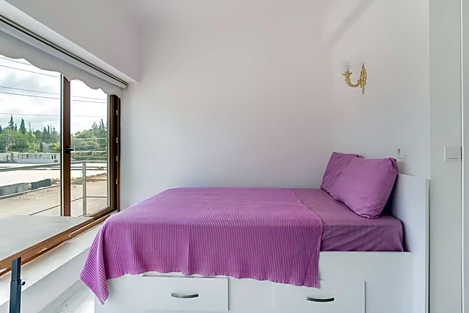 Photo 1 sur 10 de Double Room with Private Bathroom