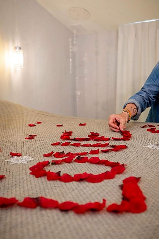 Hotel Butterfly - Il Nido d'Amore Bologna