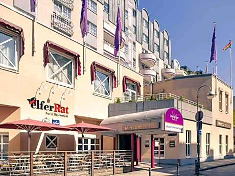 Mercure Hotel Koeln City Friesentrasse