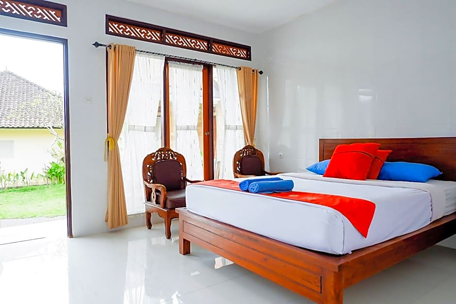 Segara Hotel & Restaurant