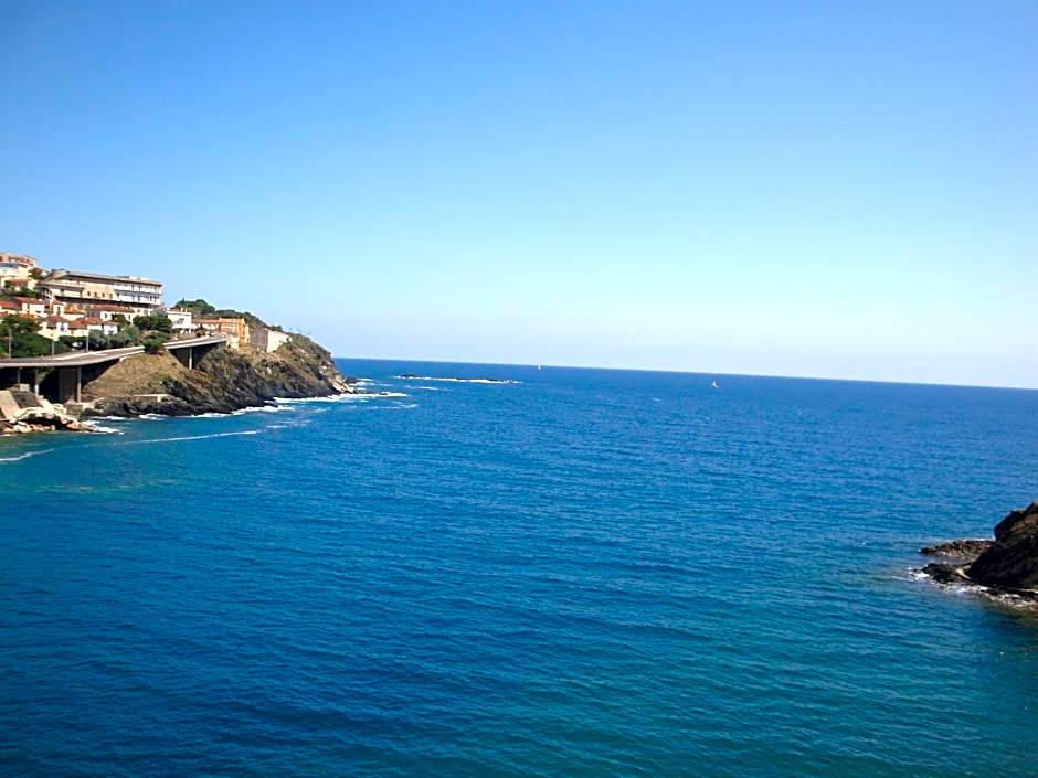 Hotel La Vigie - Face à la mer