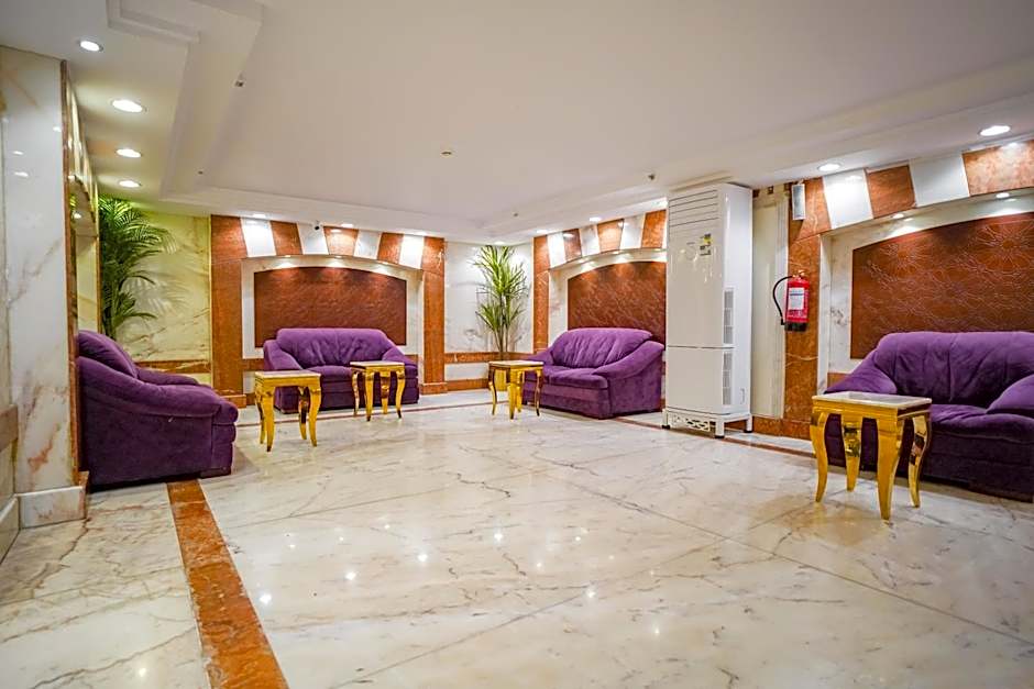 Osturat Emaar Hotel