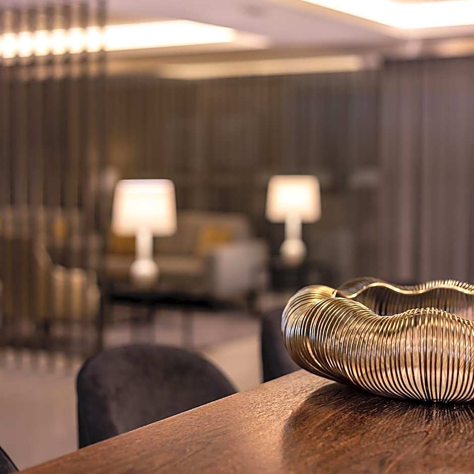 Empire Marquês Hotel