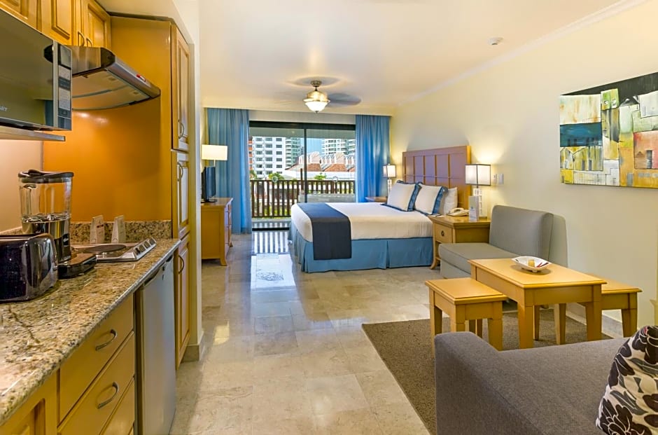 Meliá Puerto Vallarta - All Inclusive