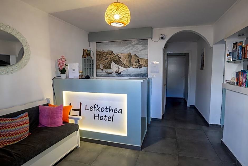Lefkothea Hotel