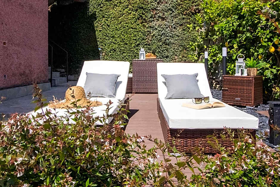 Villa Silvia Apartment - Private Pool