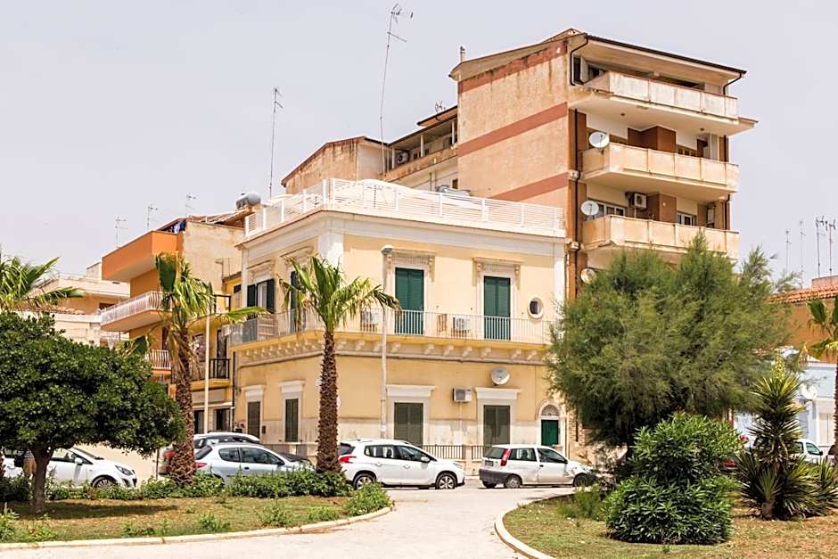 Sea Beach Pozzallo