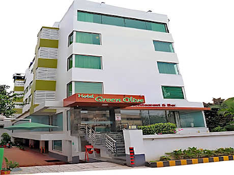Hotel Green Olive