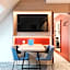 Hampton by Hilton Vienna City West