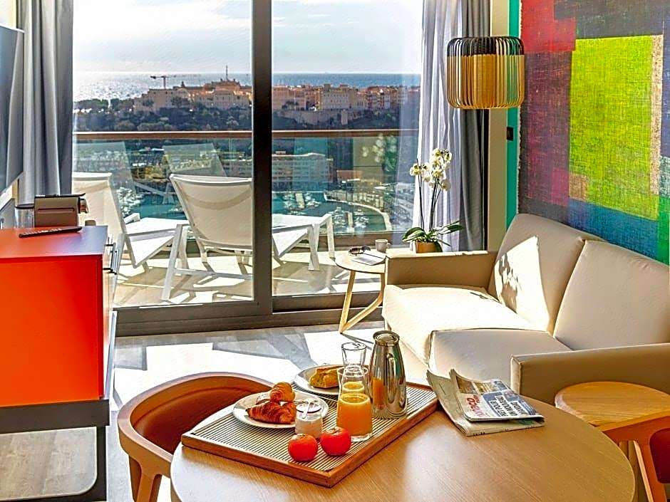 Novotel Monte-Carlo